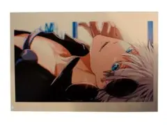 五条悟　ブロマイド⑦