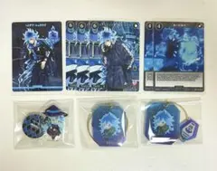 ツイステ イデア・シュラウド まとめ売り