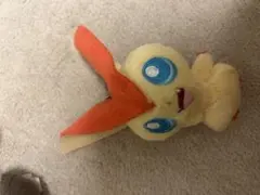 平成レトロ ポケットモンスター ポケモン くるりんぬいぐるみ