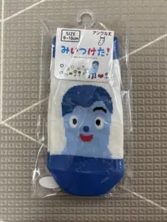 コッシー 靴下