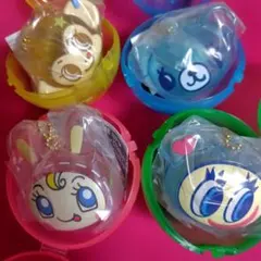 ナルミヤキャラクターズ　スイングケース　ガチャ　匿名発送