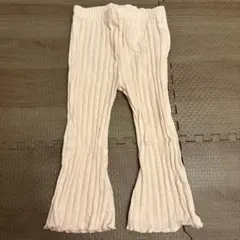 フレアパンツ パンツ