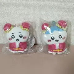 ちいかわ飯店 来来（ライライ）ぷちミニマスコット 3個セット - メルカリ