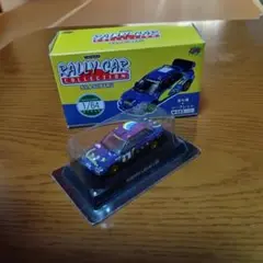 CMs シーエムズ ラリカーコレクション SS.9FORD 全6種+シークレット ラリーカー コレクション シーエムズコーポレーション