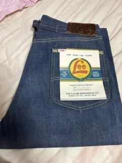 Lee Archives ウルフルズ別注 デッドストック 超希少 101 LVC - メルカリ
