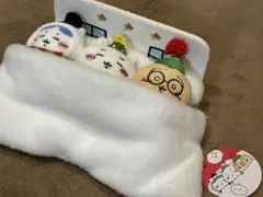2025年最新】ちいかわ ハッピーホリデーなおやすみベッドと