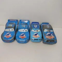 カーズ ミニカー