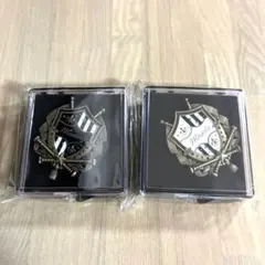 うたプリ SSS2 日替りピンズ 2個セット