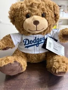 Build A Bear ぬいぐるみ Boston Red Sox レア - メルカリ