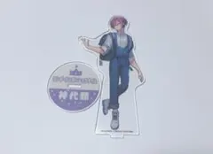 2026年最新】プロセカ ローソン 神代類の人気アイテム - メルカリ