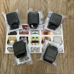 【未開封】仮面ライダーガヴ FS ファイナルステージ ご当地ゴチゾウ 5点セット