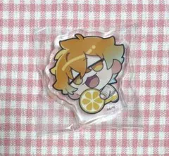 にじさんじ 8周年 アクリルブロック 宇佐美リト