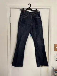 EDWIN 50201 デニムジーンズ