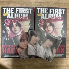 新品未開封】TASTE HAECHAN ヘチャン tincase ver - メルカリ