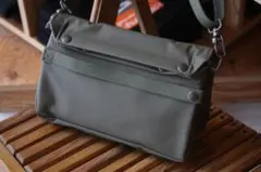 アナトミカ SMALL SHOULDER BAGのサムネイル