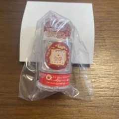 たまごっち　おかしなたまごボーロっち２　ケーたま　りんごれっど