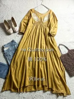 AMBERコバル コレクタートレードビーズ30s使用ハンドメイドネックレス