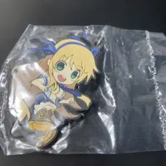 ぽんドロイド! はまさん ゲーマーズ 1巻 有償特典 アクリル