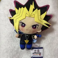 遊戯王 みにコレ ぬいぐるみマスコット 闇遊戯