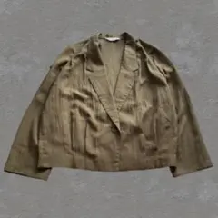 00's vintage ジャケットアーカイブ グランジy2kパンク