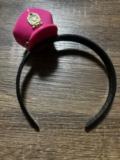 ファントミラージュ カチューシャ ハッピーセット