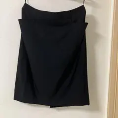 女性用スーツスカート