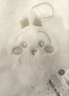 ちいかわ　ぬいぱれっと〜みるくいろ〜マスコットぬいぐるみ　うさぎ