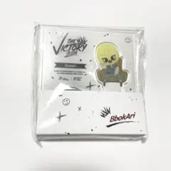 StrayKids THE VICTORY フィリックス　マスキングテープ