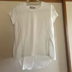 B-MING LIFE STORE ホワイト Tシャツ ONE SIZEのサムネイル
