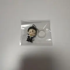 HUNTER×HUNTER めじるしアクセサリー 幻影旅団編 クロロ