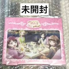 プリキュア　ポストカード