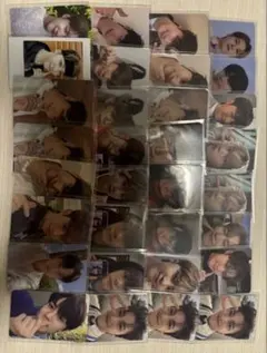 zerobaseone トレカ