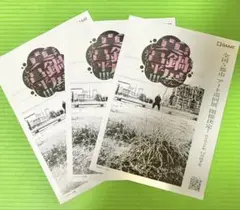 真鍋昌平展!!! 全国5都市アート巡回展 フライヤー 闇金ウシジマくん九条の大罪
