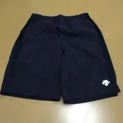 DESCENTE　ハーフパンツ