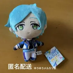 あんさんぶるスターズ！あんスタ ぬいぐるみ 新衣装 流星隊 深海奏汰 3