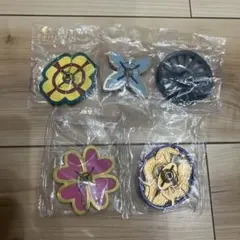 日輪刀傘マーカー　5点まとめ売り