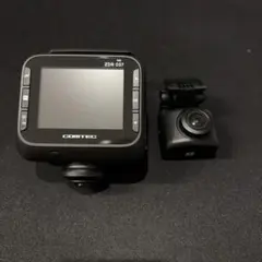 コムテック COMTEC ドライブレコーダー ZDR037のサムネイル