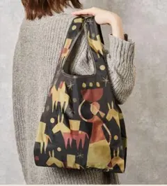 KALDI カルディ　エコバッグ 非売品　2026