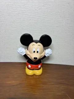 2025年最新】ミッキー 貯金箱 レトロの人気アイテム - メルカリ