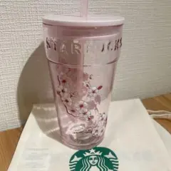 SAKURA2026グラスタンブラーピンク473ml - メルカリ