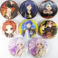 いれいす 缶バッジまとめ売り バラ売り️⭕️ - メルカリ