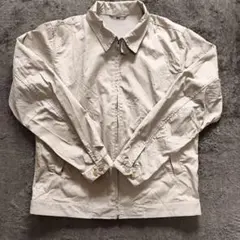 無印良品 ジャンバーのサムネイル