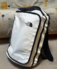 THE NORTH FACE リュックバックNM81826ホワイト30L
