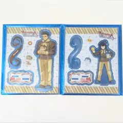 2個セット》鬼滅の刃 バレンタイン＆ホワイトデー アクリルスタンド