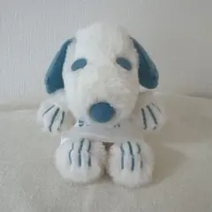 スヌーピー Hawaii限定 SNOOPY'S SURF SHOP 하늘색