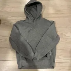 GU undercoverコラボパーカー
