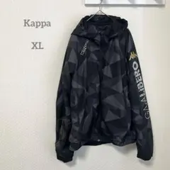 カッパ Kappa GALA LIBERO フード ウィンドブレーカー XLのサムネイル