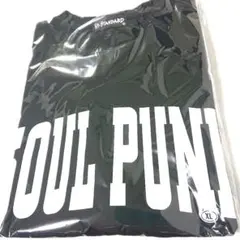 Hi-standard SOUL PUNK XLブラック Tシャツ - メルカリ