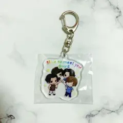 ニシコリ マークセット アクリルスタンド アクリルキーホルダー ステッカー メルカリ