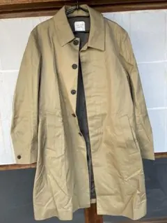 United tokyoコート